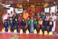 Kumarika Pujana (23 Sep 2025) Pictures Courtesy of Shri Dinesh Karkal